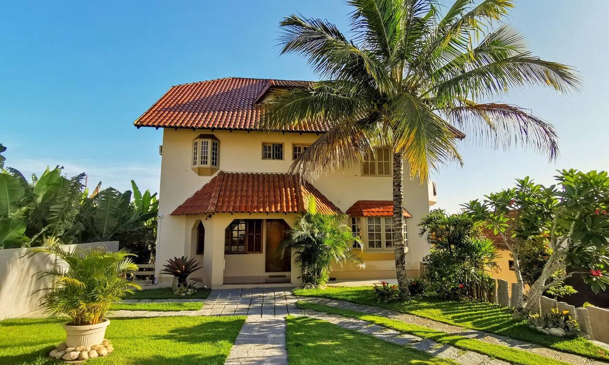 Canasvieiras Hotel | Pousada Canajurê