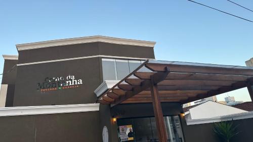 Guaiuba Hotel | Pousada Canto da Montanha