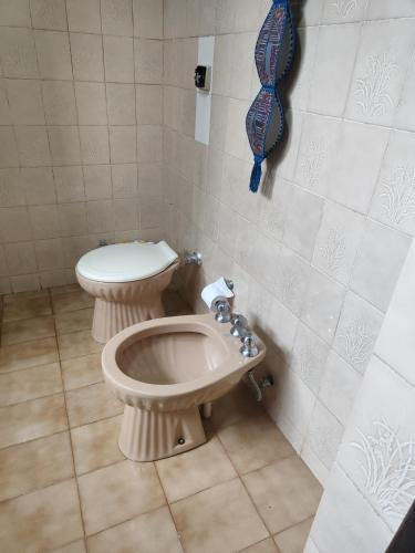 Cianorte House | Pousada Canto dos pássaros