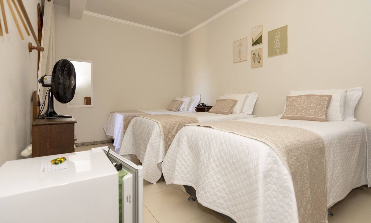 Diamantina Hotel | Pousada Capim Limão