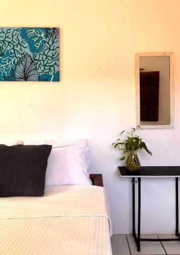 Morro de Sao Paulo Bed & Breakfast | Pousada Caracola