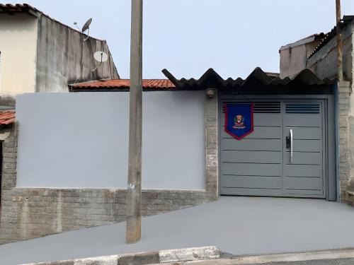 Braganca Paulista House | Pousada Casa de Bragança III