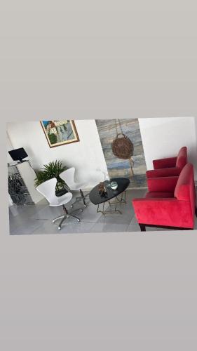 Arcoverde Bed & Breakfast | Pousada Casa Grande
