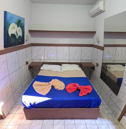 Siqueira Campos Hotel | Pousada Catuaí