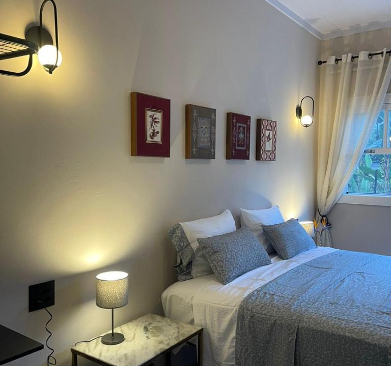 Araras Hotel | Pousada Chácara Aracê
