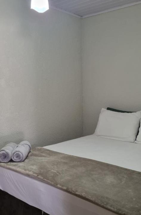 Imbituva Hotel | Pousada Chácara dos Pinheiros - Suíte a 500m BR373
