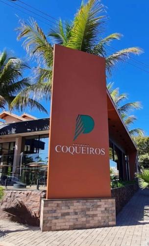Porto Rico Hotel | Pousada Coqueiros
