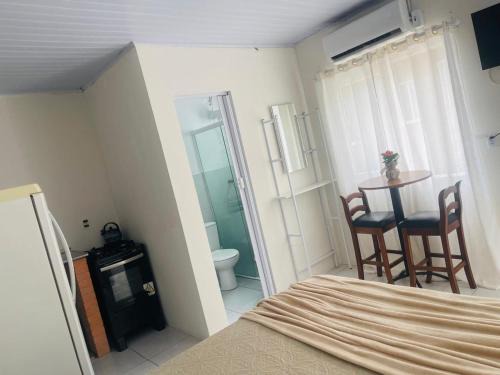Albatroz Apartment | Pousada Coral