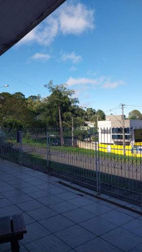Uniao da Vitoria House | Pousada Cristo Rei