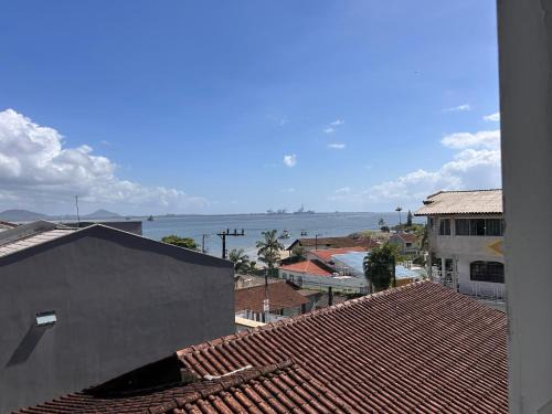 Paulas House | Pousada da Berna