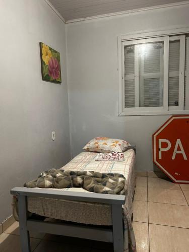 Zona Sul House | Pousada da Drika