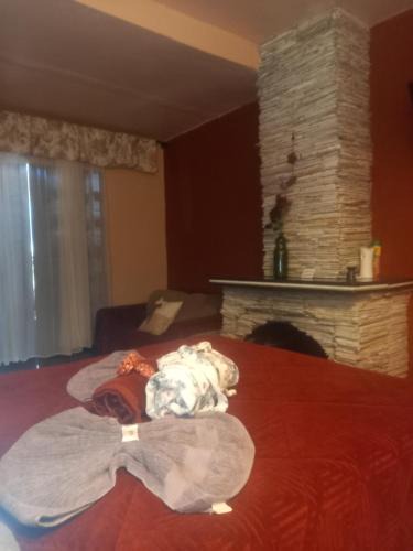 Barragem Hotel | Pousada da Lu em Pelotas