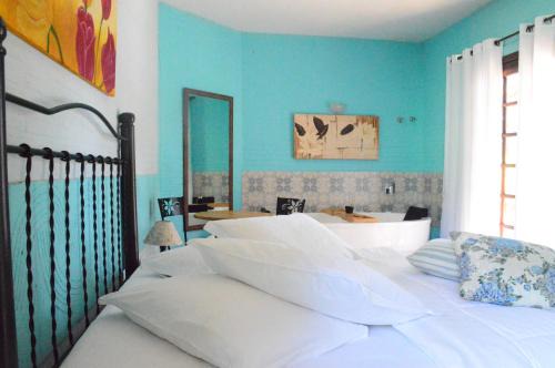 Sao Pedro Hotel | Pousada da Lua São Pedro