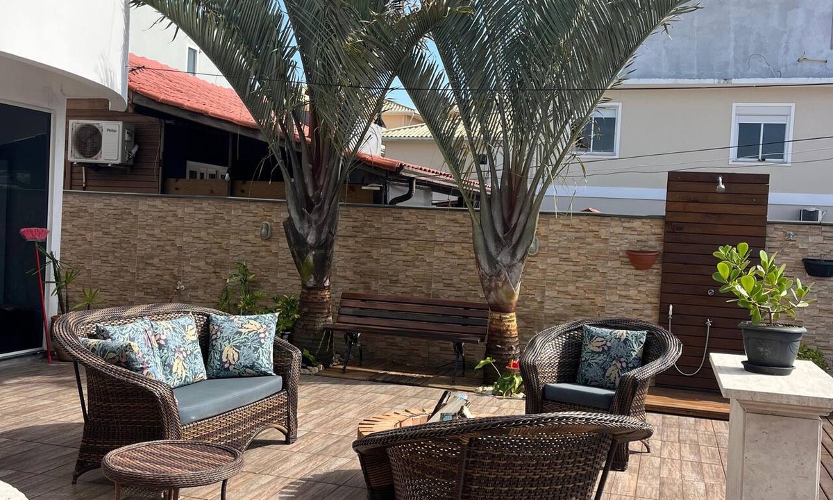 Canasvieiras Hotel | Pousada da Mel