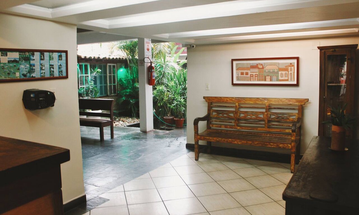 Macae Hotel | Pousada Del Rey