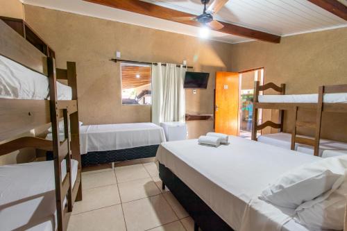Olimpia Hotel | Pousada Divino Canto - Olímpia