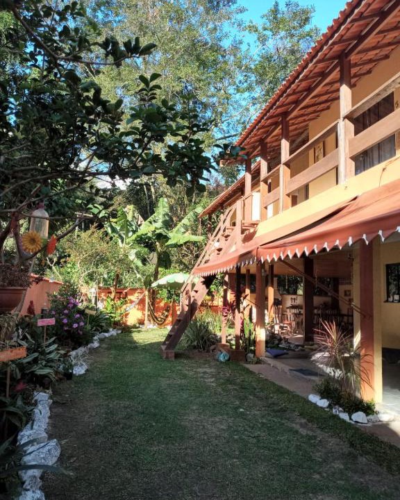 Casimiro de Abreu House | Pousada do Bote - Apart Suítes em " Sítio Santa Helena" , próximo ao Sana