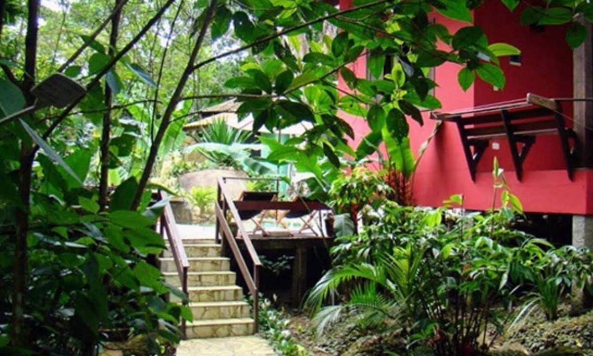 Trindade Hotel | Pousada do Riacho