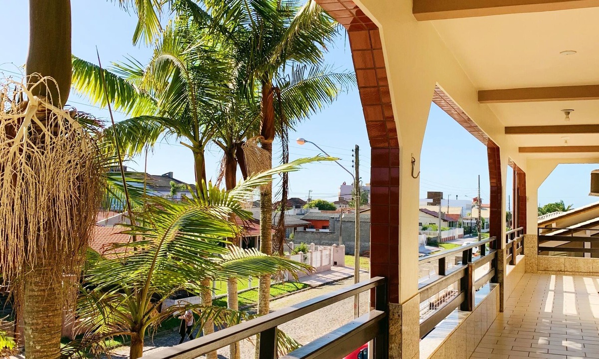 Balneario Gaivota Hotel | Pousada Dona Monica