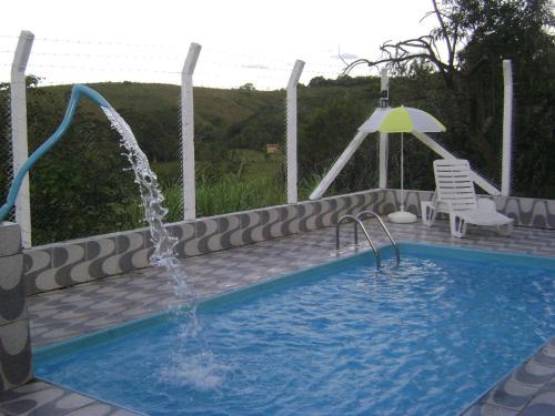 Sao Thome das Letras Hotel | Pousada dos Tucanos