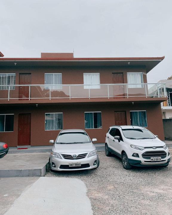 Lagoa da Conceicao Apartment | Pousada Dunas Da Joaquina Novo