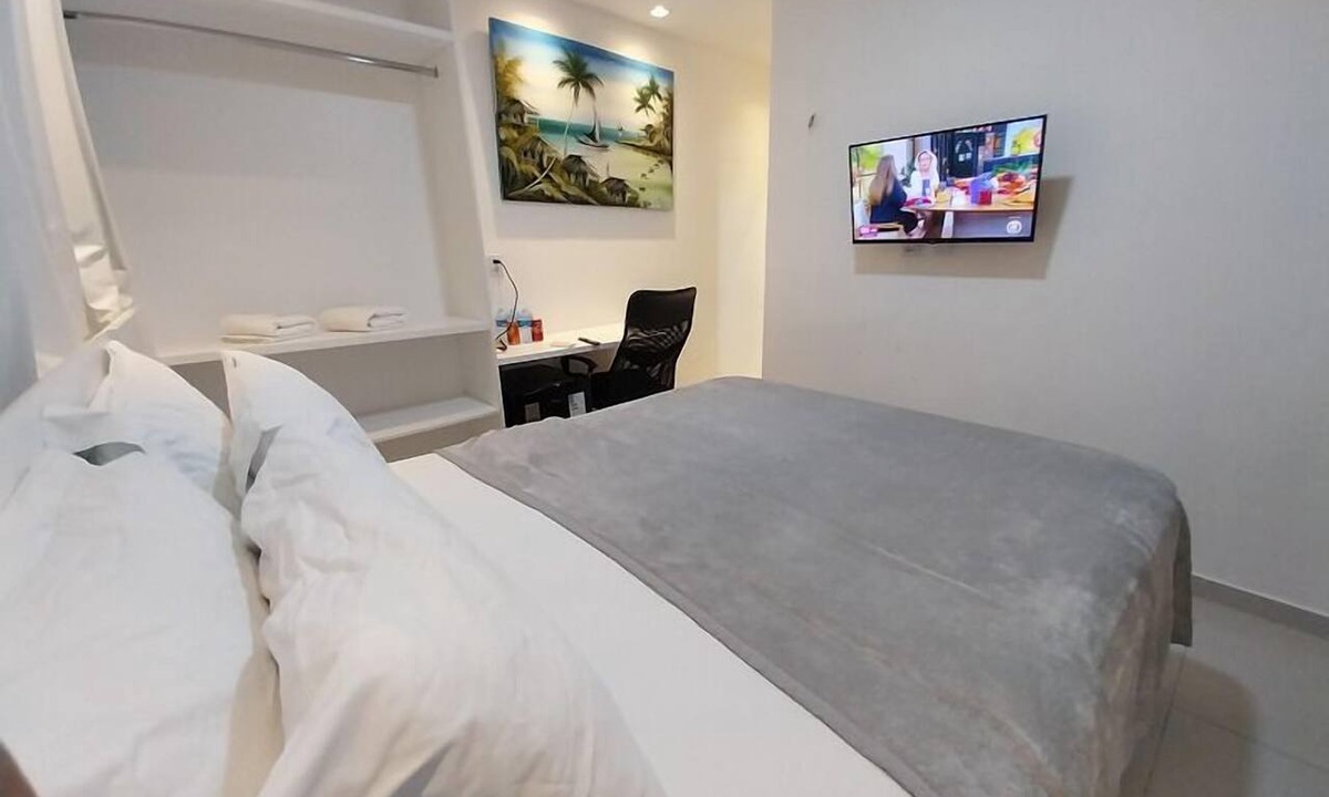 Lagoa Nova Hotel | Pousada Dunas Natal