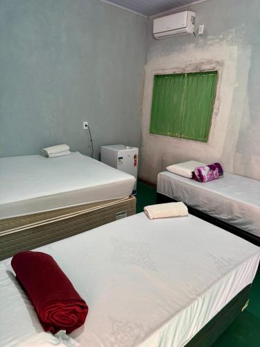Lavandeira Hotel | Pousada e Camping São José