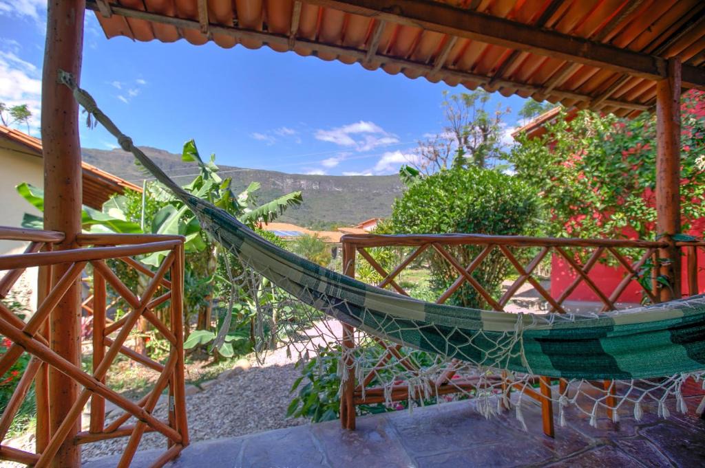 Pati Valley Hotel | Pousada e Hostel Pé no Mato