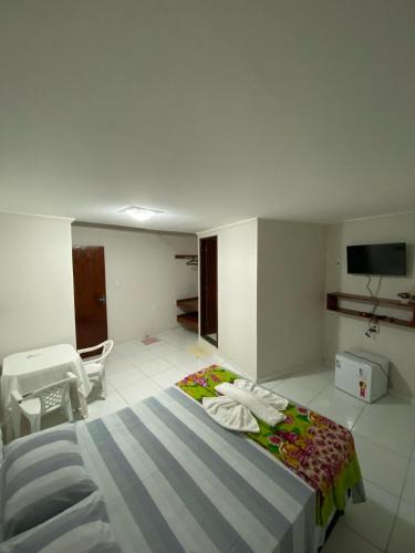 Piacabucu Hotel | Pousada e Restaurante Santiago