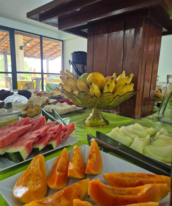 Meaipe Hotel | Pousada Enseada do Corsário