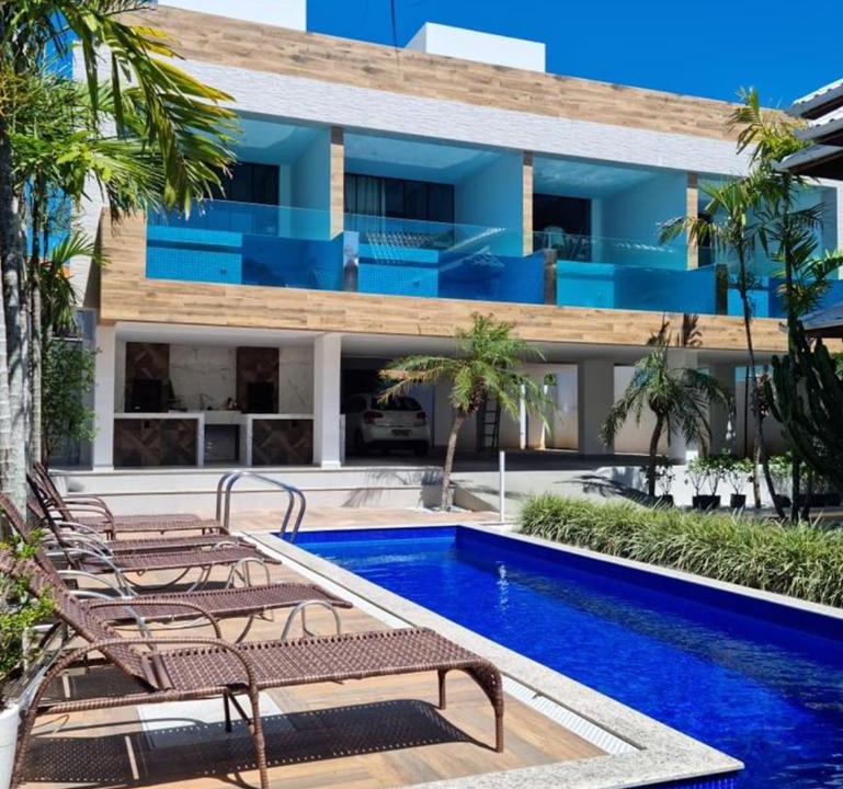 Campeche Leste Hotel | Pousada Exclusive