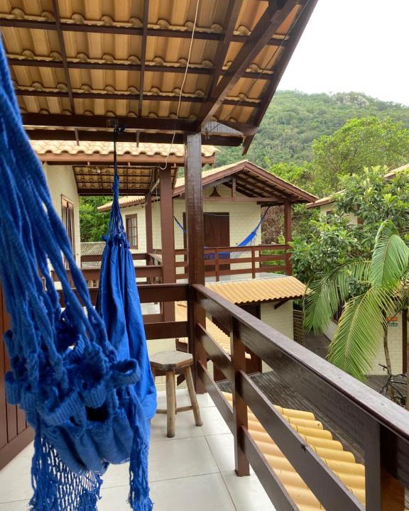 Guarda do Embau Hotel | Pousada Familia Quandt