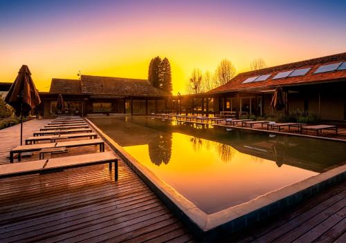 Bom Retiro Hotel | Pousada Fazenda Bom Retiro - Vinícola Thera