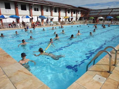 Guaratuba Hotel | Pousada Fecep
