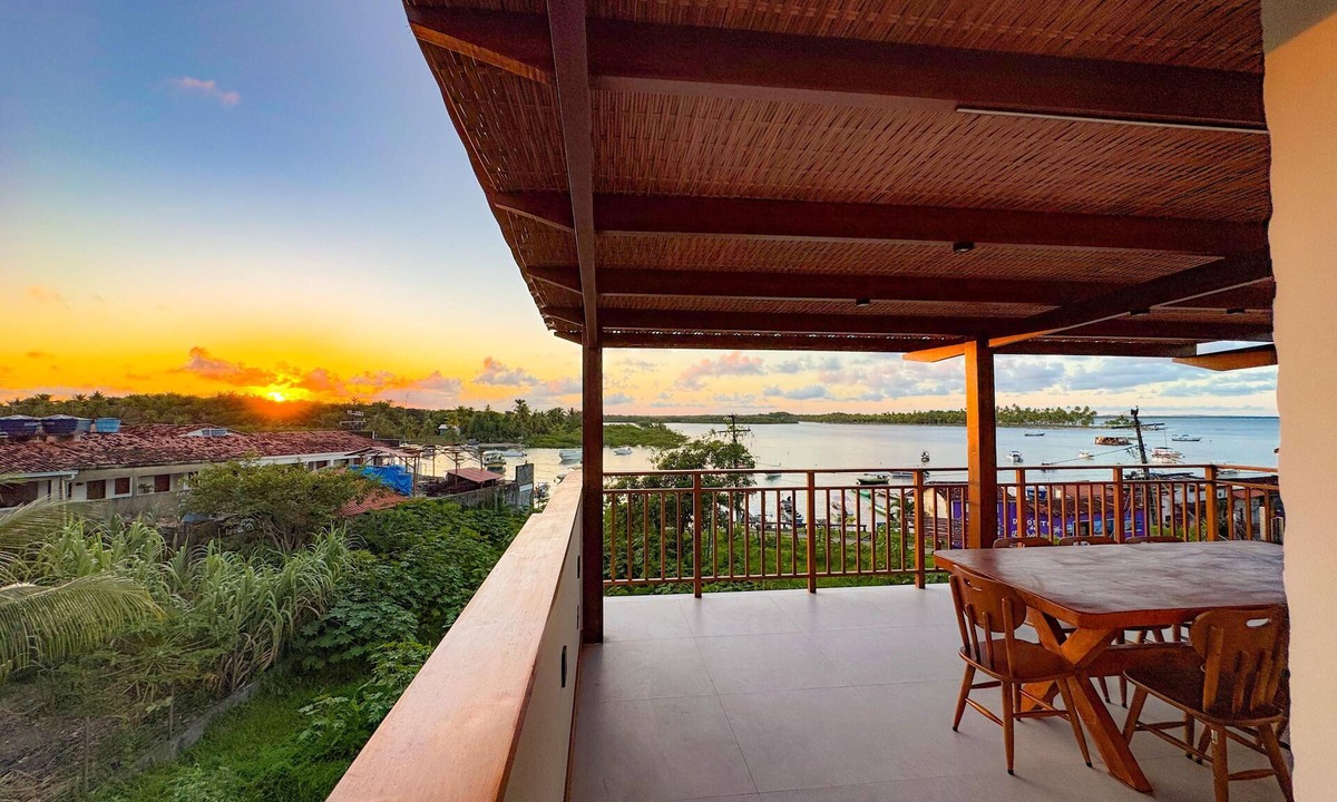 Velha Boipeba Hotel | Pousada Feliz Boipeba