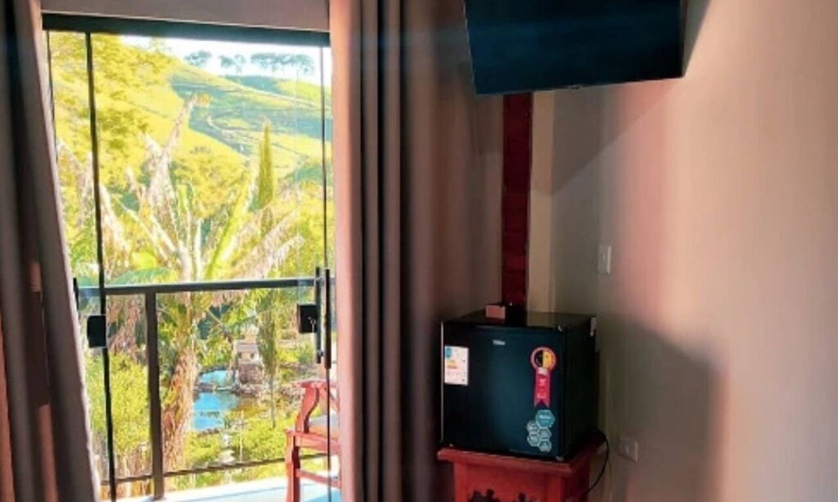 Passa Quatro Hotel | Pousada Finca dos Anjos