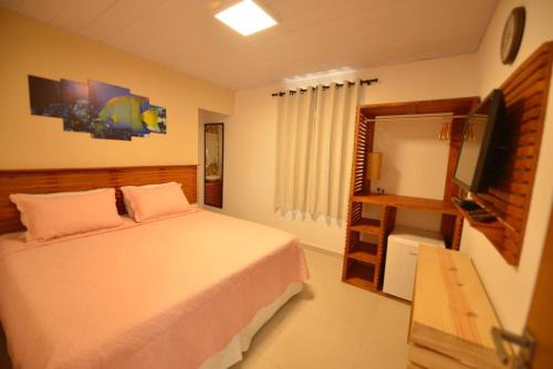 Floresta Velha Hotel | Pousada Flôr do Atlântico