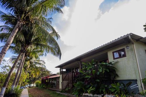 Vila da Trinta Hotel | Pousada Flor de Noronha