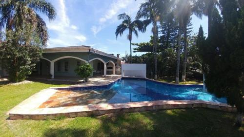 Peruibe House | Pousada Green Ville 13-99651-1561