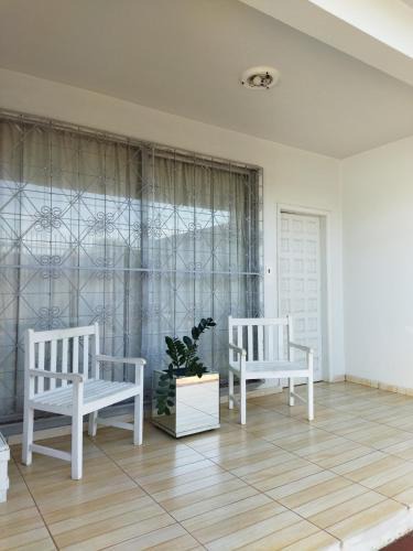 Guaira Apartment | Pousada Guaíra