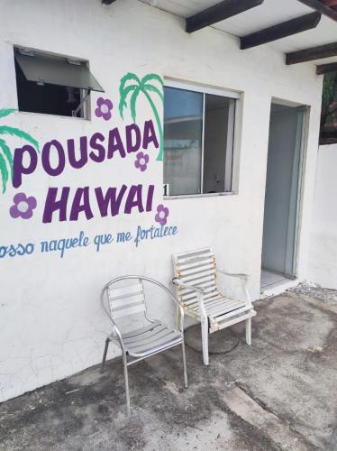 Balneario Pinhal Apartment | Pousada Hawaí