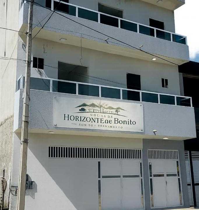 Bonito Hotel | Pousada Horizontes de Bonito
