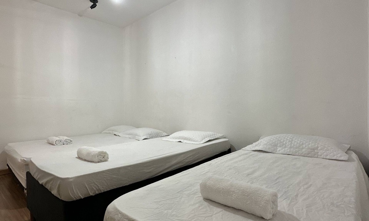 Sao Mateus Hostel | pousada house