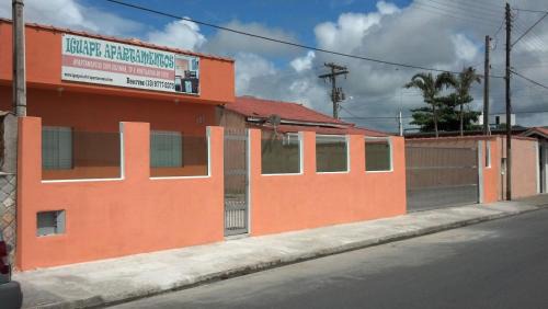 Ilha Comprida Apartment | Pousada Iguape Apartamentos - Ilha Comprida