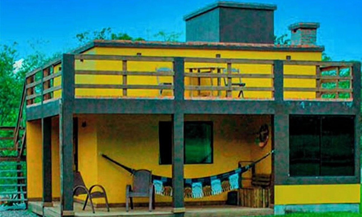 Praia Grande Hotel | Pousada Indios Coroados