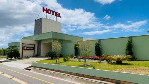 Jaguaruna Hotel | Pousada Jabuticabeira