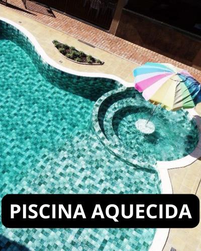 Olimpia Hotel | POUSADA JARDIM BOTANICO