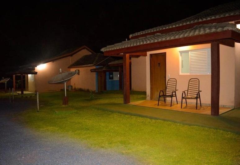 Nobres House | POUSADA JARDIM DO CERRADO