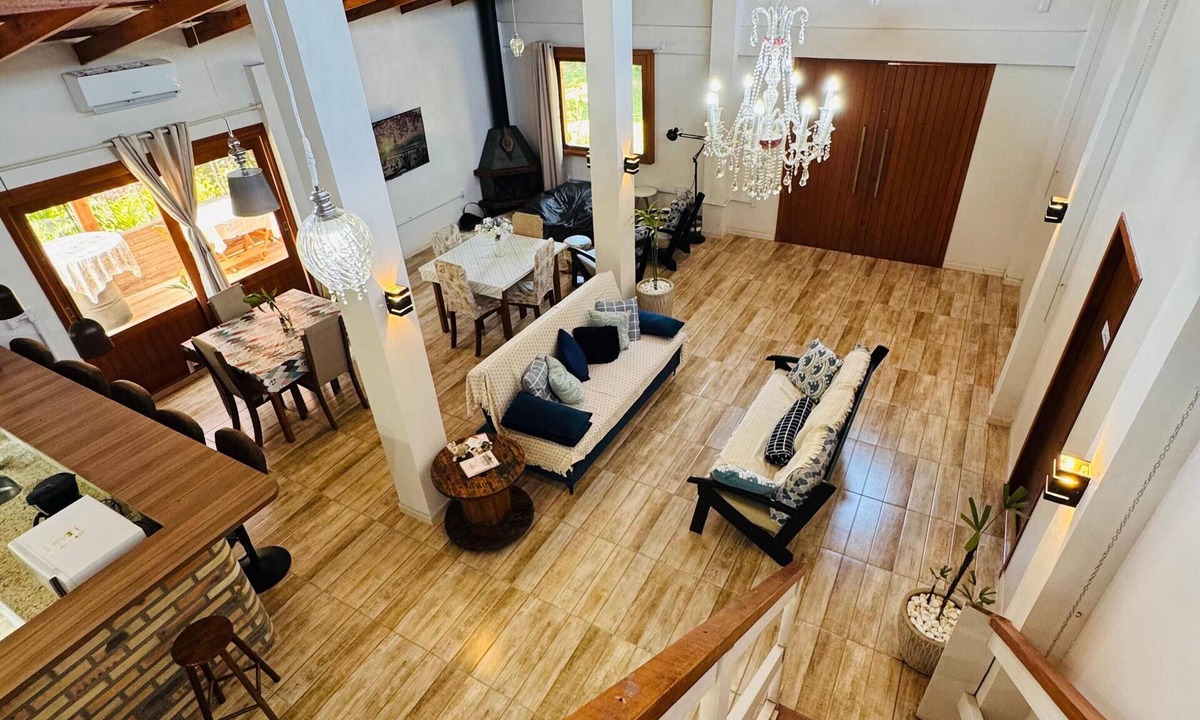 Triunfo Hotel | Pousada Jardins da Gästehaus