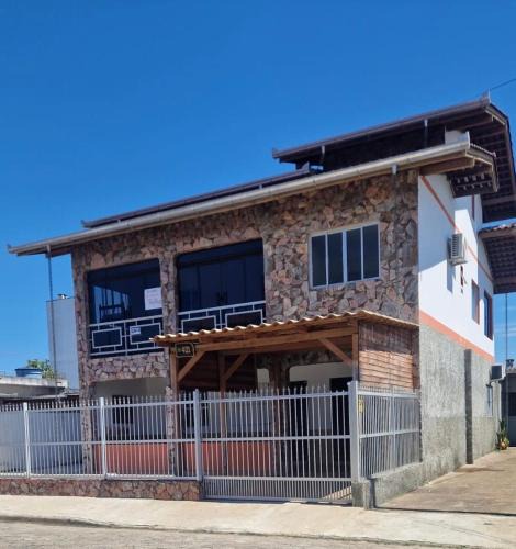 Centro House | Pousada Ju Haus